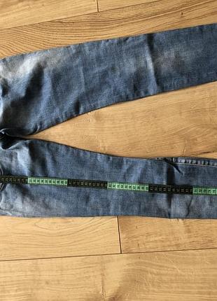 Джинсі 7
