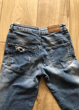 Джинсі 5