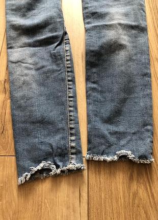Джинсі 4