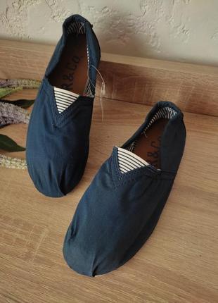 Мокасины р.13(20 см)