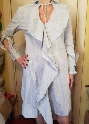 Платье dorothee schumacher new.