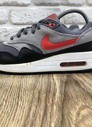 Кроссовки nike air max 1