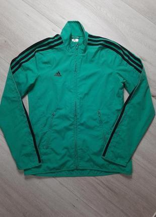 Спортивна куртка куртки adidas m 10