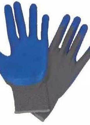 Многофункциональные перчатки parkside для сада и огорода