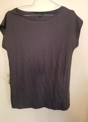 Футболка-блузка  cos original.