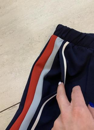 Штаны 👖 zara стильные классные красивые модные брюки3 фото