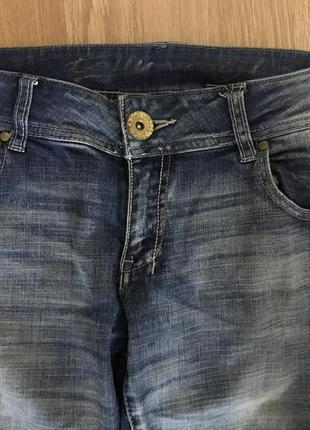 Классные джинсы tally weijl3 фото