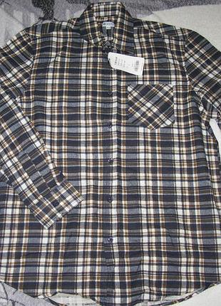 Сорочка фірми nkd із германії оригінал s