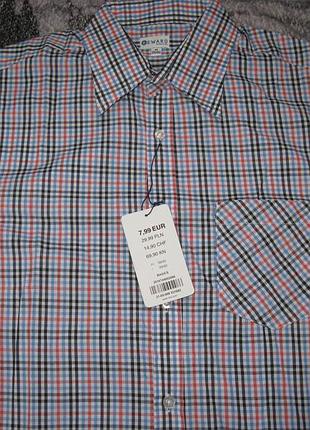 Сорочка фірми nkd із германії оригінал м