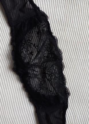 Ліф кружевний бралет