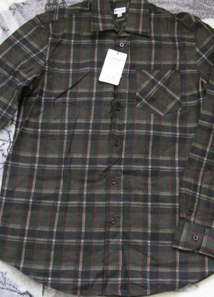 Сорочка фірми nkd із германії оригінал s