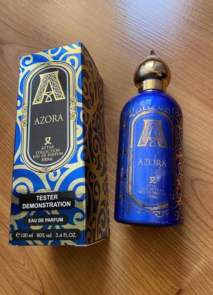 Attar collection azora (тестер) 100 ml.
