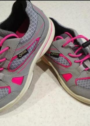 Кросівки, кросівки ессо gore-tex 29-30p оригінал