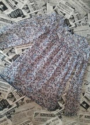 Кофточка-сеточка