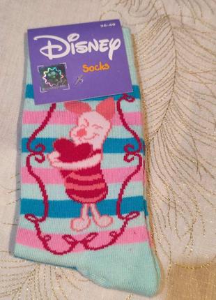 Шкарпетки disney socks