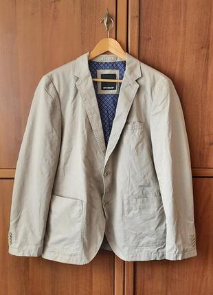 Чоловічий піджак/чоловічий піджак mey & edlich