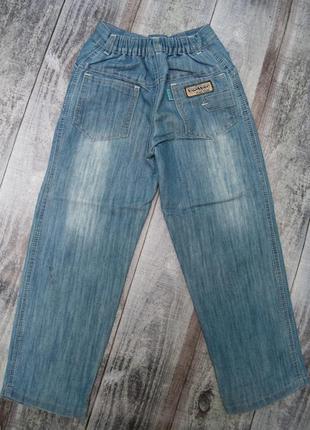 Штаны, джинсы на 6-7 лет3 фото