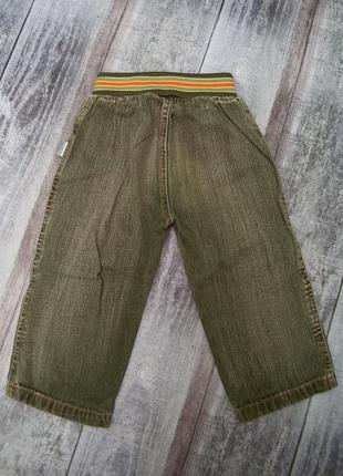 Штаны, джинсы на 2-3 года2 фото