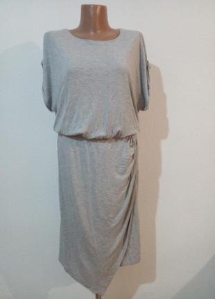 Трикотажна сукня стан нової