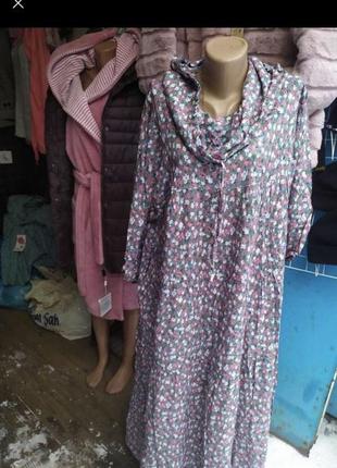 Платье 3