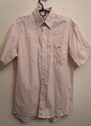 Рубашка мужская