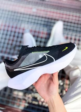 Кросівки nike vista lite"black"