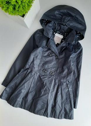 Плащик, куртка, вітровка, дощовик1 фото