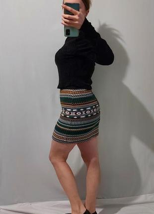Стильная юбка от warehouse2 фото