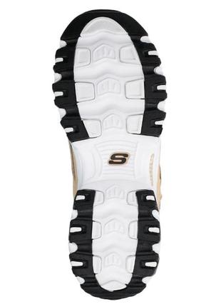 Оригинал женские кроссовки skechers d'lites размер 392 фото