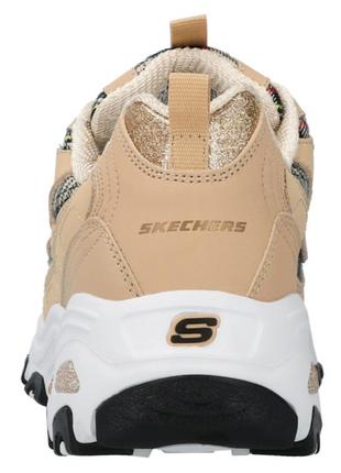 Оригінал жіночі кросівки skechers d lites розмір 394 фото