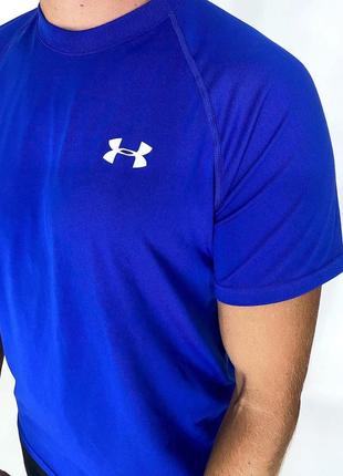 Under armour футболка чоловіча2 фото