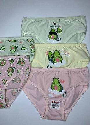 Трусики дитячі donella 2