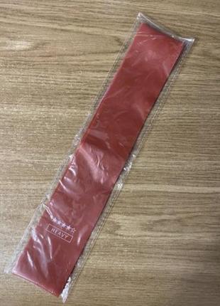 Гумка для фітнесу