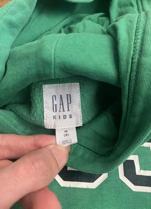 Худи gap kids6 фото