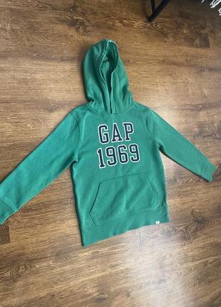 Худи gap kids2 фото