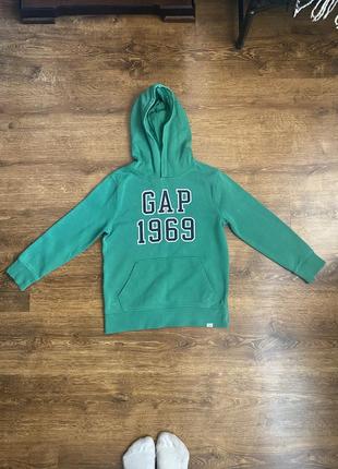 Худи gap kids1 фото