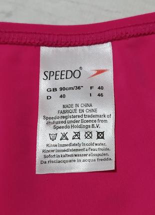 Speedo original плавки низ від купальника купальник2 фото