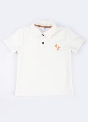 Футболка-поло дитяча