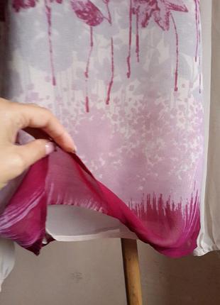 Шикарная блуза john rocha британия 4