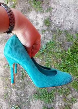 Туфлі 36 розмір бренд minelli