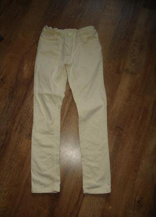 Next класні штани некст на 9 років , стрейчеві