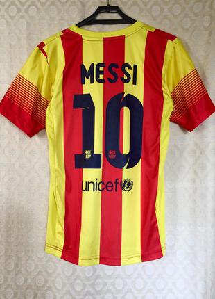 Messi-спорт футболка