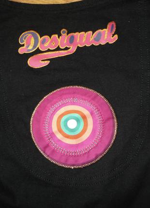 Туника, desigual5 фото