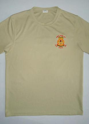 Футболка мілітарі пустынка британія (m)
