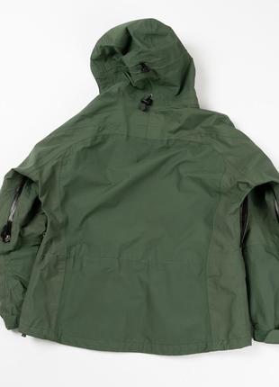 Vintage 90s l.l.bean outdoors gore-tex jacket вінтажна куртка аутдор гортекс jmh0128934 фото