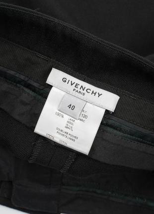 Givenchy paris жіночі штани шерсть pwh0128925 фото