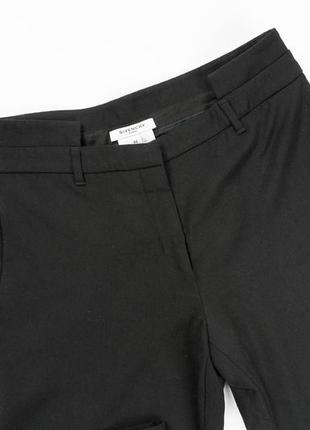 Givenchy paris жіночі штани шерсть pwh0128928 фото