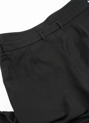 Givenchy paris жіночі штани шерсть pwh0128929 фото