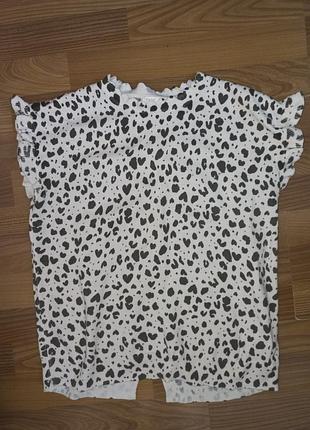 Футболка next