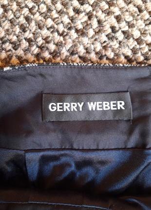 Спідниця gerry weber 4